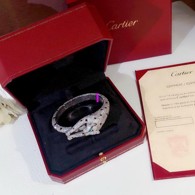 Cartier Bracelet ID:20220807-1